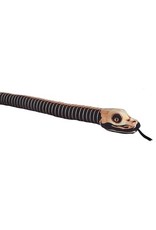 Wild Republic Plush Snake Skeleton (54")
