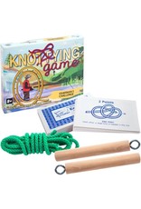 Channel Craft Game Knot Tying - Fisherman's Challenge