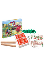 Channel Craft Game Knot Tying - Camper's Challenge