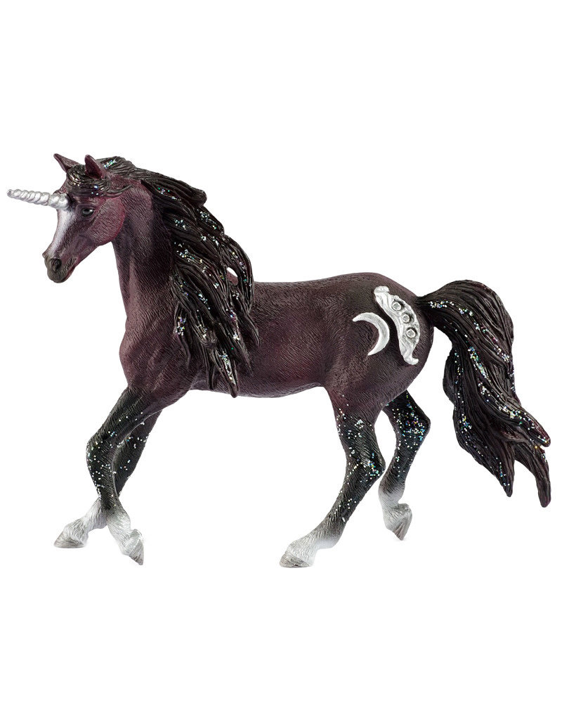 Schleich Schleich Moon Unicorn Stallion