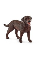 Schleich Schleich Labrador Retriever Dog Female