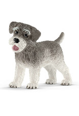 Schleich Schleich Miniature Schnauzer Dog