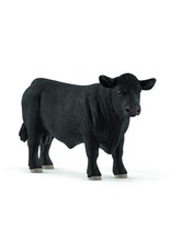 Schleich Schleich Black Angus Bull