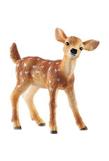 Schleich Schleich White-Tailed Fawn (2")