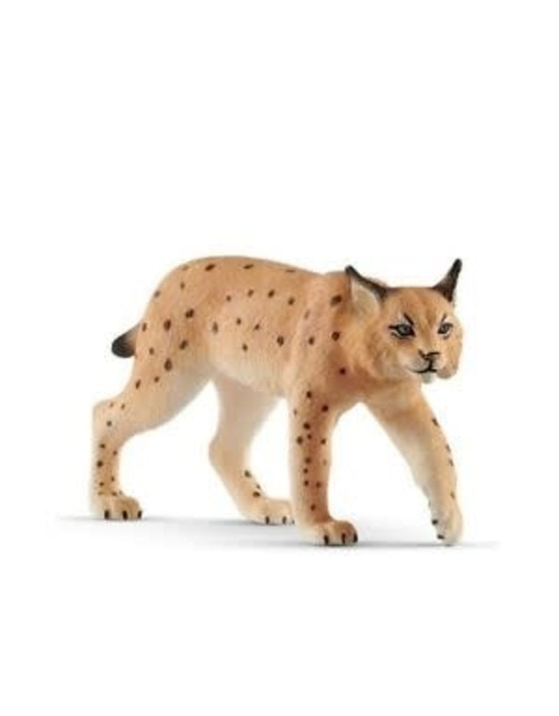 Schleich Schleich Lynx