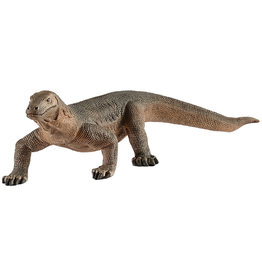 Schleich Schleich Komodo Dragon