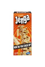 Hasbro Game Jenga