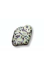 Squire Boone Village Rock/Mineral Tumbled Dalmatian Stone(Sizes and Colors Vary; Sold Individually)