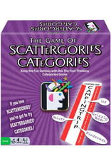 Winning Moves Game Scattergories Categories