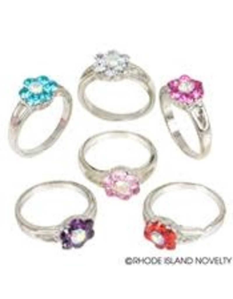 The toy network Jewelry Novelty Ring (Assorted; Sold Individually)