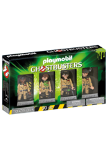 Playmobil Playmobil Ghostbusters Collector's Set Ghostbusters