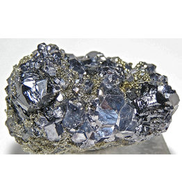 Squire Boone Village Rock/Mineral - Galena, Rough (Sizes and Colors Vary; Sold Individually)