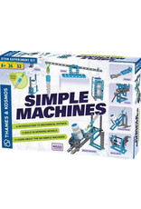 Thames & Kosmos Science Kit Simple Machines