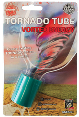 Tedco Toys Science Gadget Tornado Tubes (Colors Vary)