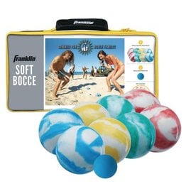 Franklin Sports Outdoor Franklin Sports Soft Bocce