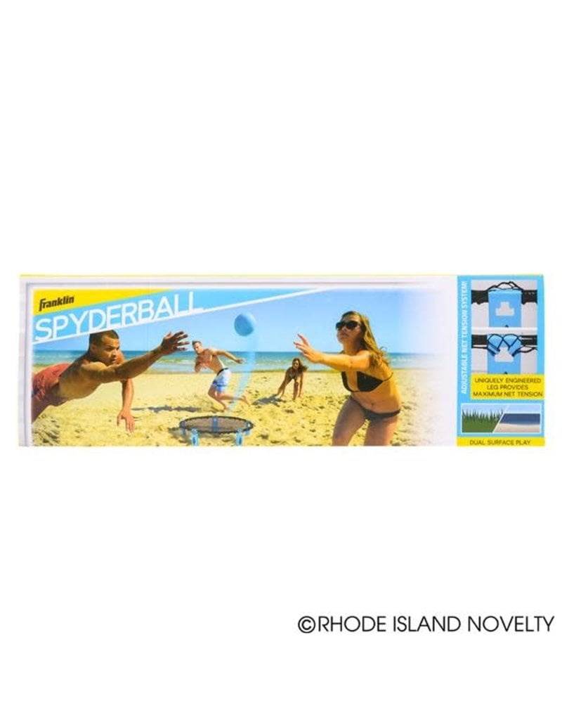 Franklin Sports Outdoor Spyderball
