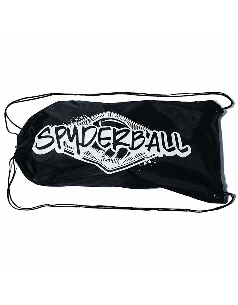 Franklin Sports Outdoor Spyderball