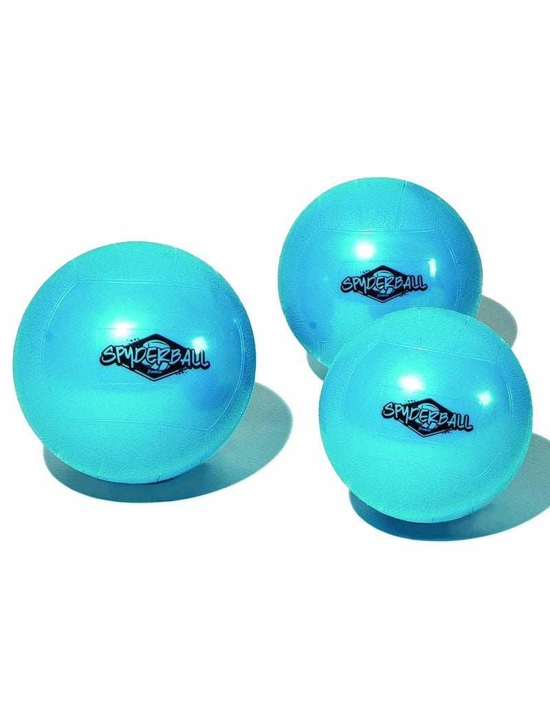 Franklin Sports Outdoor Spyderball