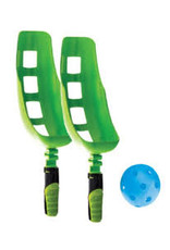 Franklin Sports Outdoor Franklin Sports Flip and Toss set