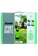 Franklin Sports Outdoor Sport Targets 3-in-1