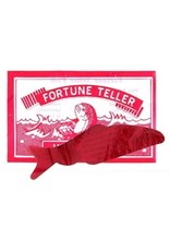 Rhode Island Novelty Novelty Fortune Teller Fish