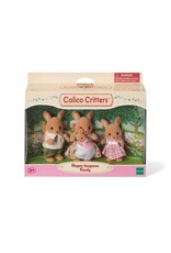 Calico Critters Calico Critters Kangaroo Family