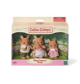 Calico Critters Calico Critters Kangaroo Family
