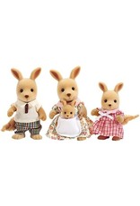 Calico Critters Calico Critters Kangaroo Family