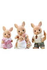 Calico Critters Calico Critters Kangaroo Family