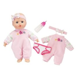 Epoch Kidoozie Sweetie Doll