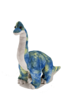 Wild Republic Dinosauria Brachiosaurus Plush (15")