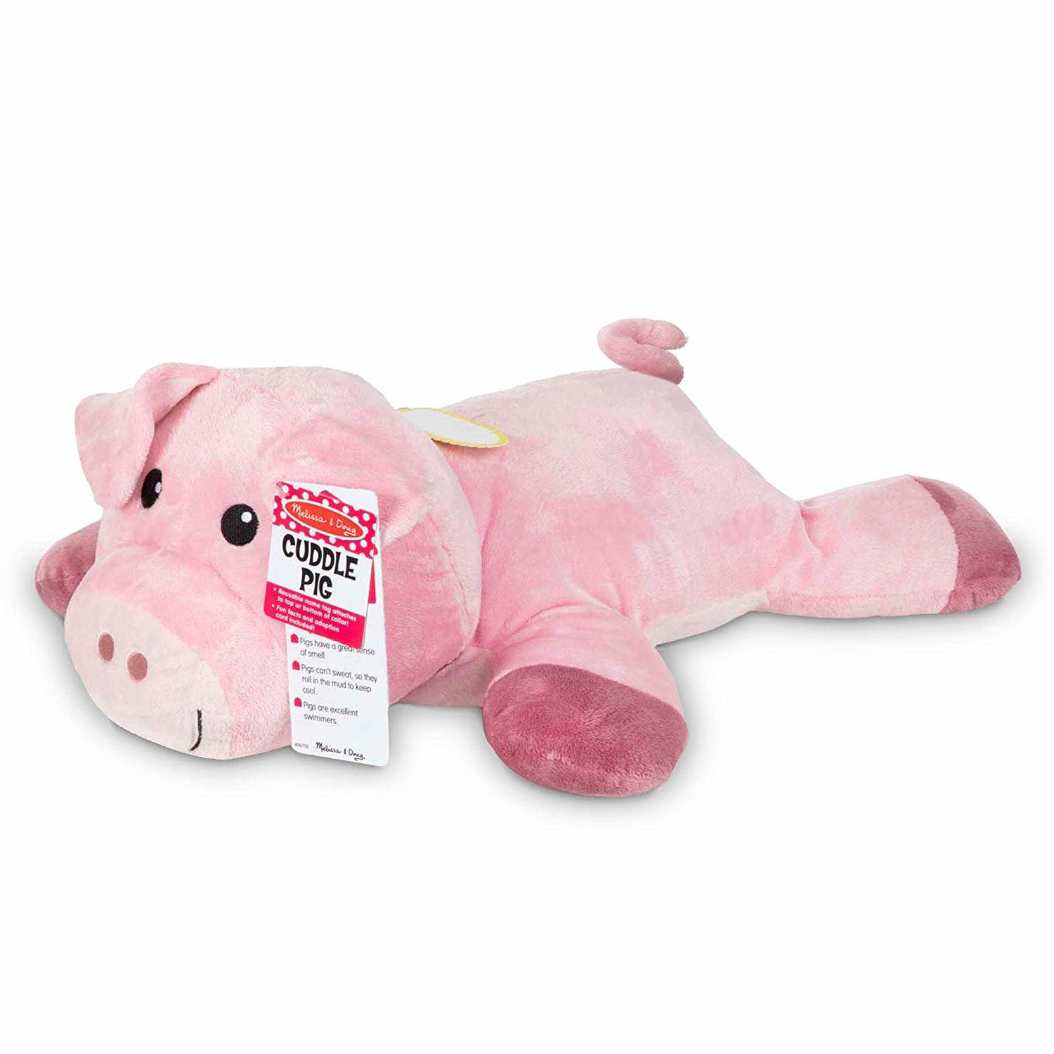 melissa and doug pig
