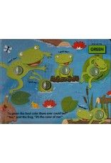 Melissa & Doug Poke-a-Dot Book: What’s Your Favorite Color?