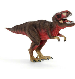 Schleich Schleich Dinosaur Red Tyrannosaurus Rex