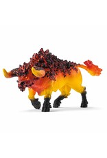 Schleich Schleich Eldrador Creatures - Fire Bull