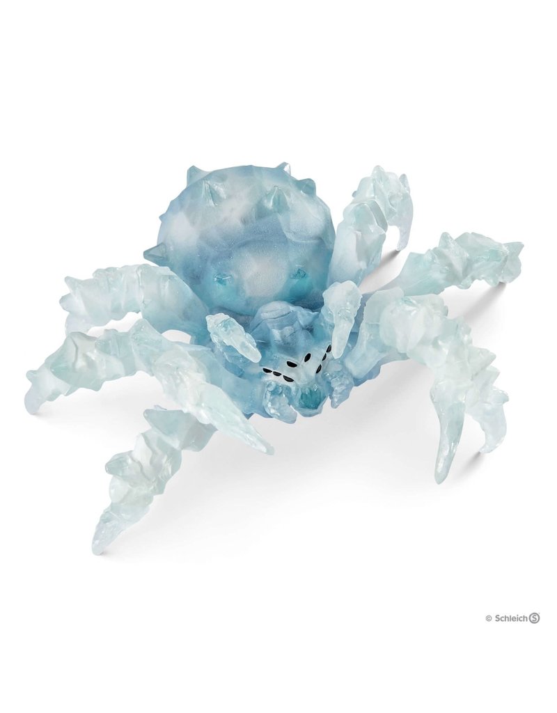 Schleich Schleich Eldrador Creatures - Ice Spider