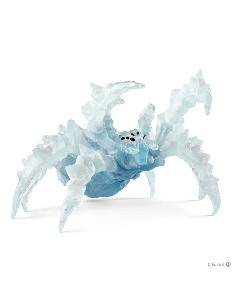 Schleich Schleich Eldrador Creatures - Ice Spider