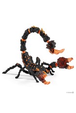 Schleich Schleich Eldrador Creatures - Lava Scorpion