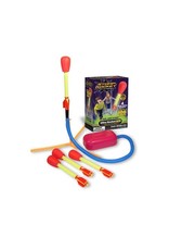 D&L Company LLC Outdoor Stomp Rocket Ultra LED