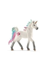 Schleich Schleich Sea Unicorn Foal