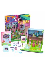 Ann Williams Group Craft Tastic Fairy Potion Kit
