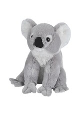 Wild Republic Plush CuddleKins Koala (12")