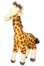Wild Republic CuddleKins Giraffe Standing Plush (17")