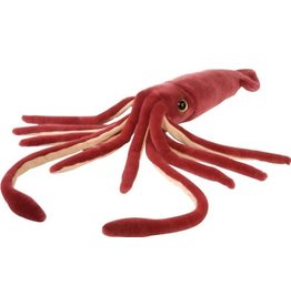 Wild Republic Plush Wild Republic Giant Squid