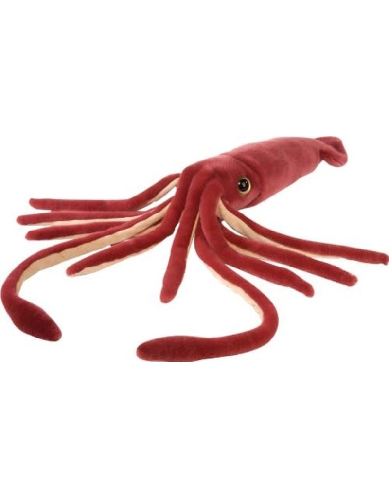 Wild Republic Plush Wild Republic Giant Squid