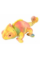 Wild Republic Plush Mini CuddleKins Chameleon (8")