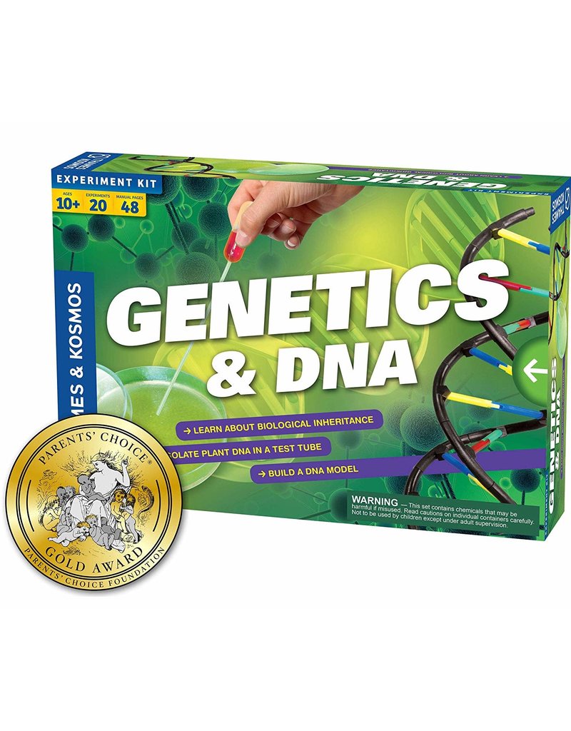 science experiment kits