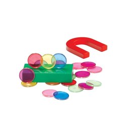 Thames & Kosmos Science Kit Magnetic Science Lab