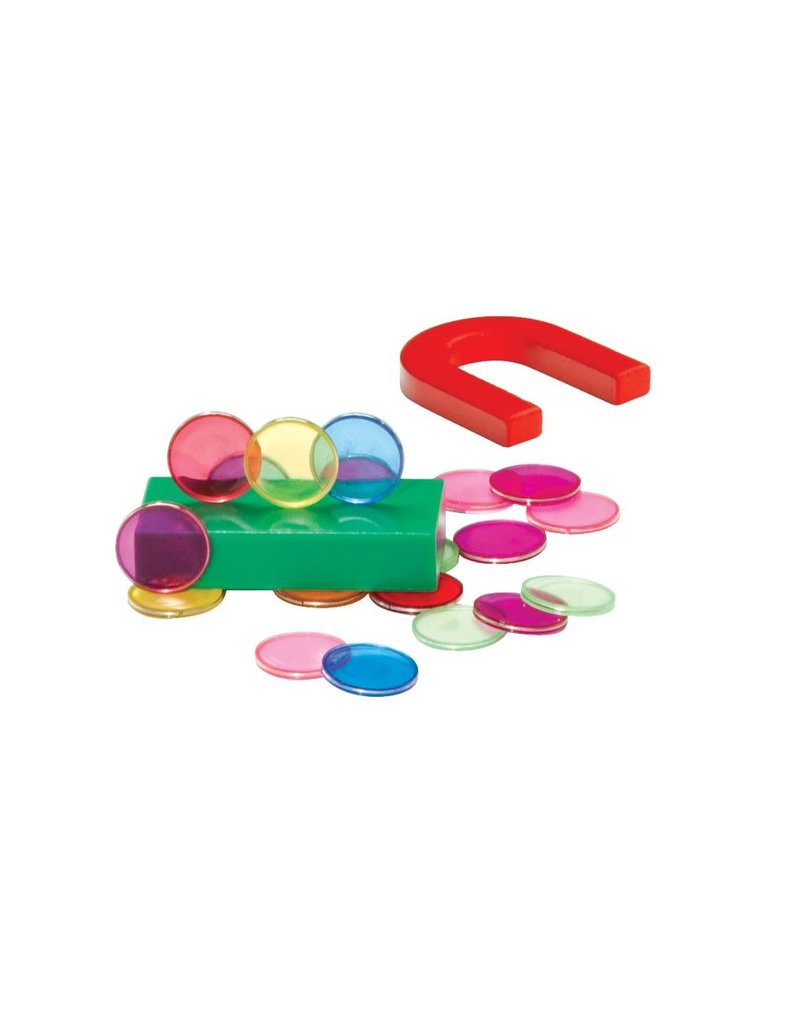 Thames & Kosmos Science Kit Magnetic Science Lab