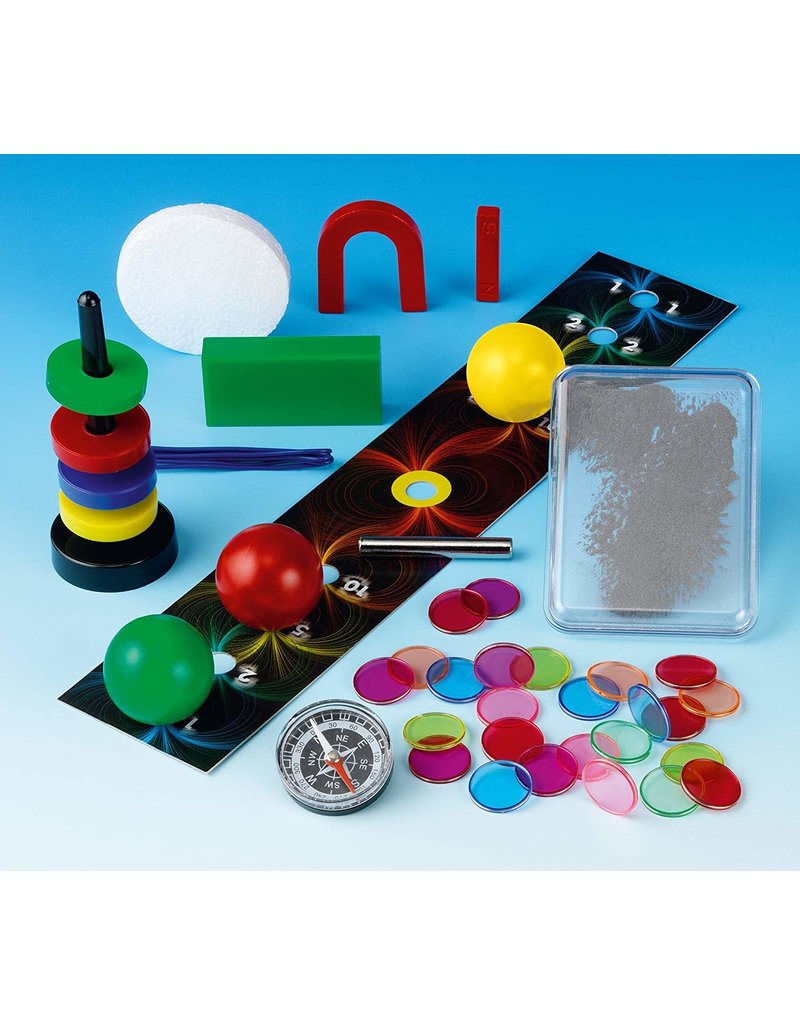 Thames & Kosmos Science Kit Magnetic Science Lab
